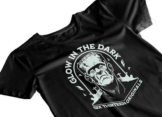 GLOW - PerfectGLOW DTF