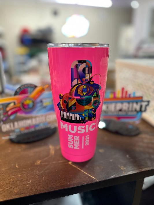 PerfectDecal UV DTF - 22.5"