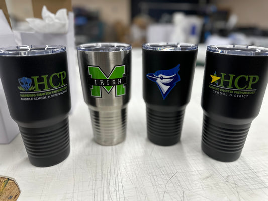 PerfectDecal UV DTF - 22.5"