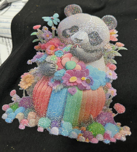 GLITTER - PerfectGlitter DTF