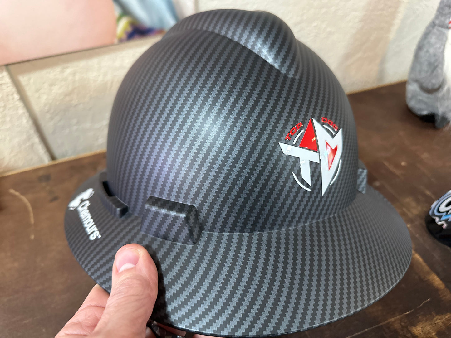 PerfectDecal UV DTF - 22.5"