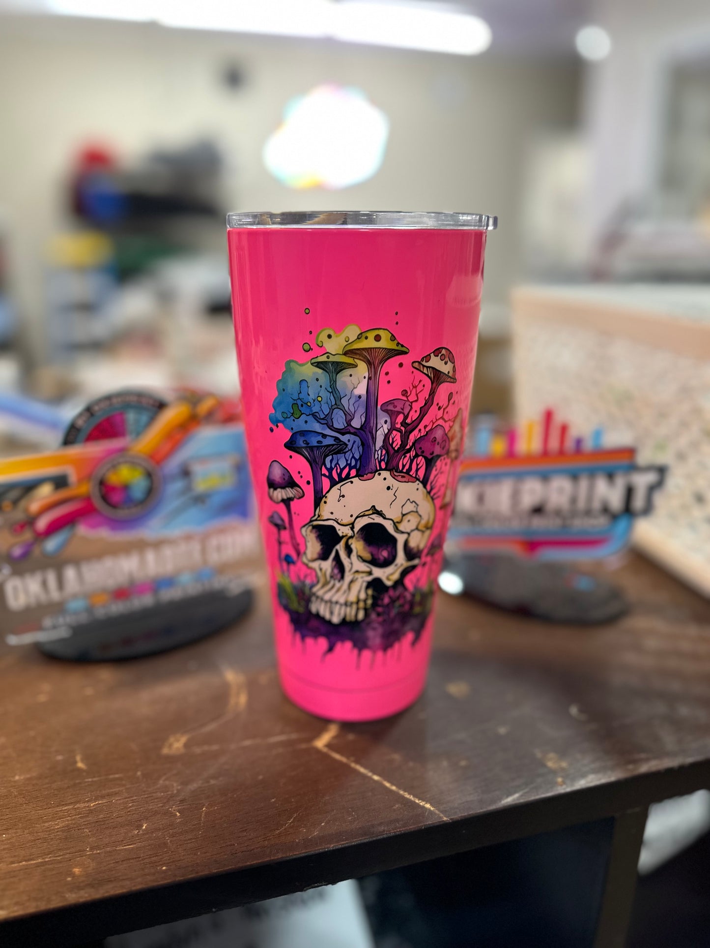 PerfectDecal UV DTF - 22.5"