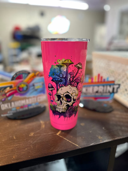 PerfectDecal UV DTF - 22.5"