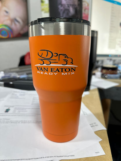 PerfectDecal UV DTF - 22.5"